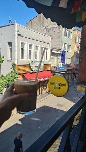 New Zealand Coffee Roasters · Fotoğraflar 20