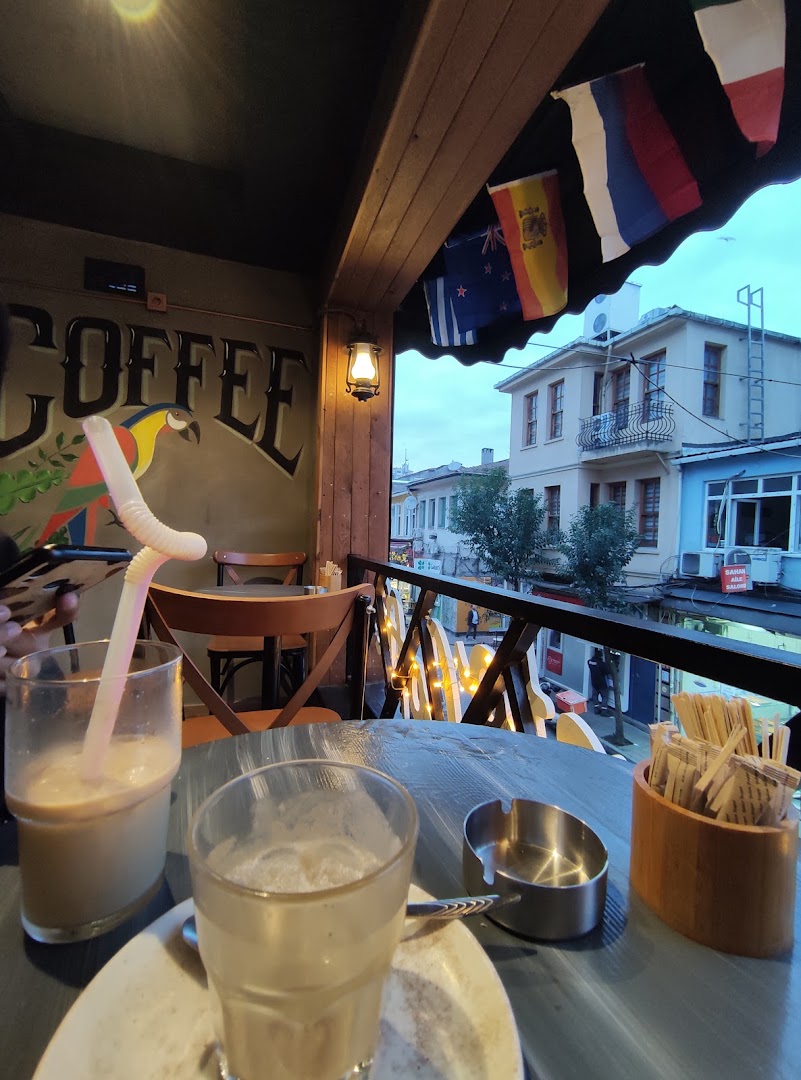 New Zealand Coffee Roasters · Fotoğraflar 8