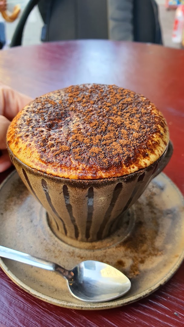 New Zealand Coffee Roasters · Fotoğraflar 14