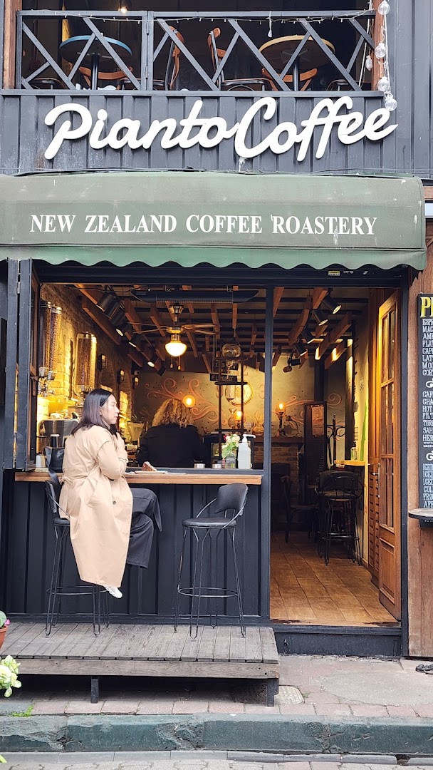 New Zealand Coffee Roasters · Fotoğraflar 11