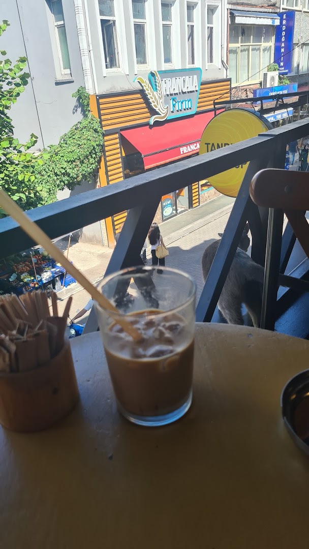 New Zealand Coffee Roasters · Fotoğraflar 12