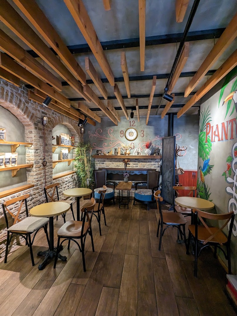 New Zealand Coffee Roasters · Fotoğraflar 3