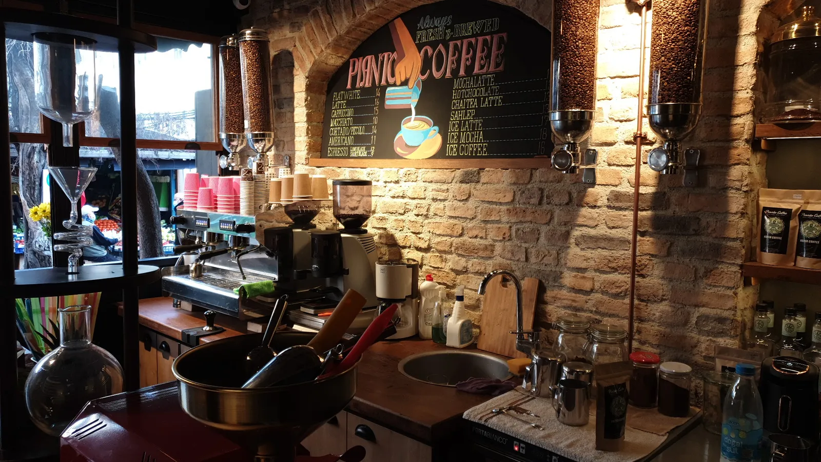 New Zealand Coffee Roasters · Fotoğraflar 1